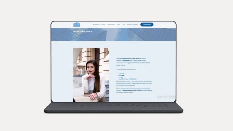 sace study studiowidocznosci 01 justinvest